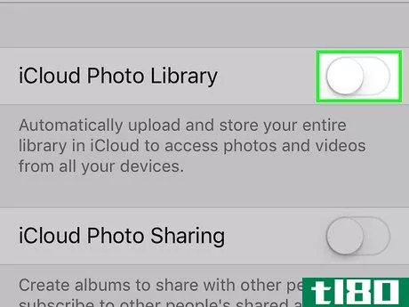 Image titled Transfer Photos from iPhone to iPad Step 5