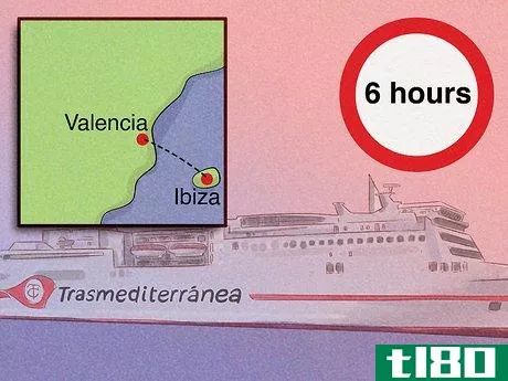 Image titled Travel to Ibiza Step 8