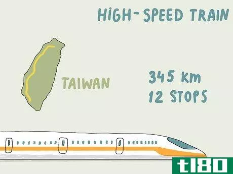Image titled Travel Around Taiwan Step 1