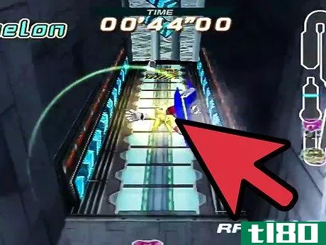 Image titled Transform Into Super Sonic Step 5