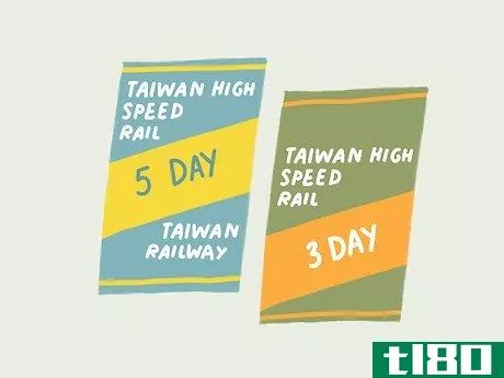 Image titled Travel Around Taiwan Step 3