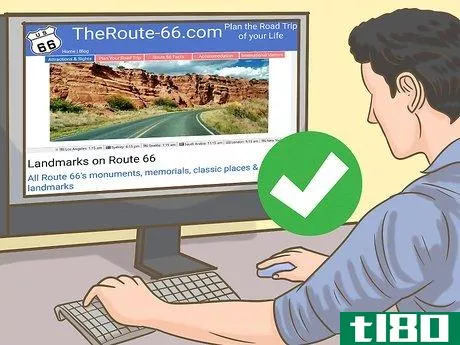Image titled Travel Route 66 Step 13