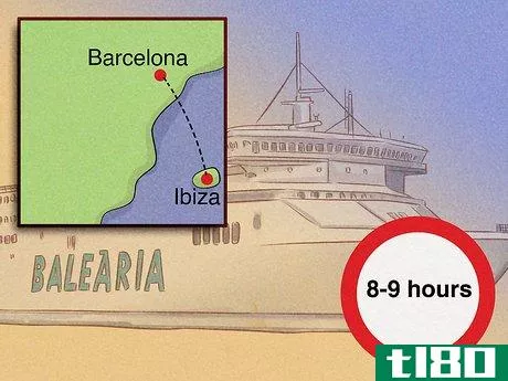 Image titled Travel to Ibiza Step 7