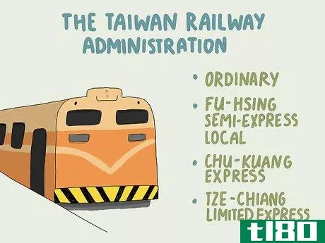 Image titled Travel Around Taiwan Step 2