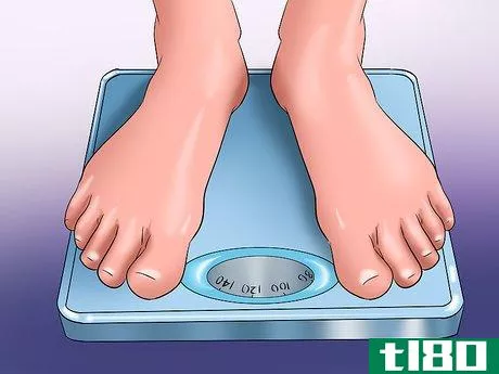 Image titled Lose Weight Fast and Healthily Without Extra Supplements Step 2