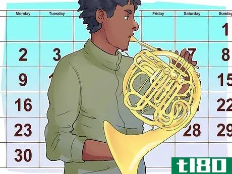 Image titled Tune a French Horn Step 16