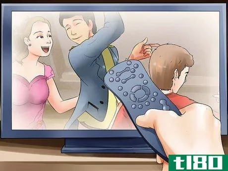 Image titled Turn On Your TV Step 3