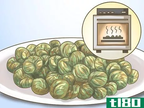 Image titled Trim Brussels Sprouts Step 8