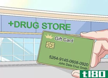Image titled Turn Gift Cards Into Cash Step 10