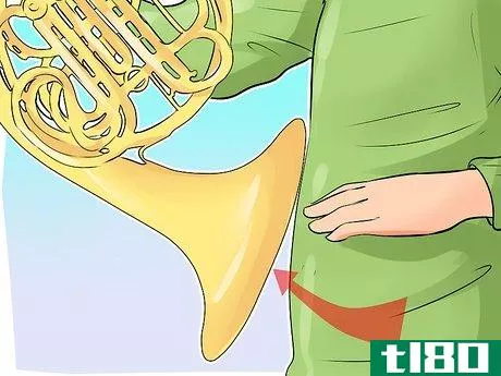 Image titled Tune a French Horn Step 14
