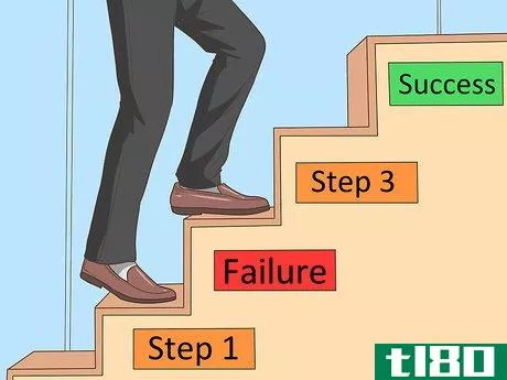 Image titled Turn Failure into Success Step 5