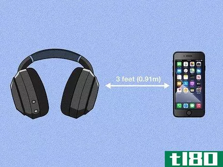 Image titled Turn on Bluetooth on Sony Headphones Step 2