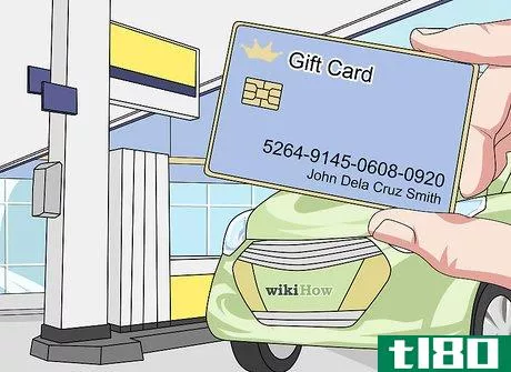 Image titled Turn Gift Cards Into Cash Step 9
