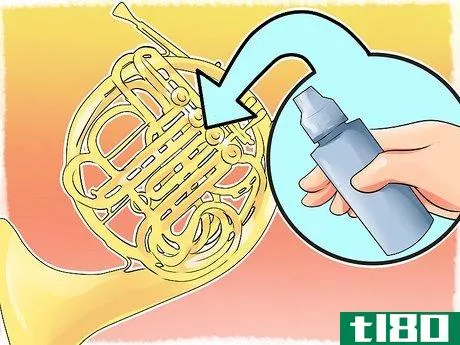 Image titled Tune a French Horn Step 19