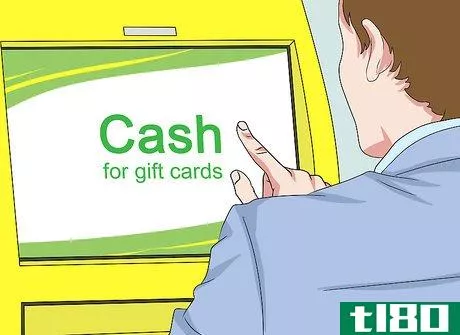 Image titled Turn Gift Cards Into Cash Step 6