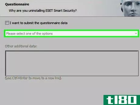 Image titled Uninstall Eset Smart Security 5 Step 5