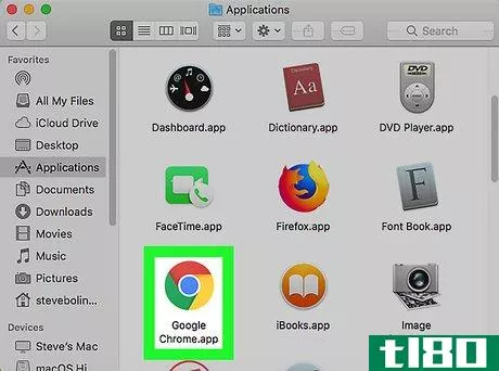 Image titled Uninstall Google Chrome Step 14