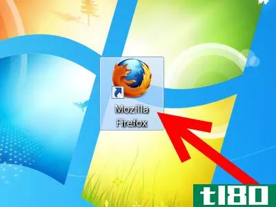 Image titled Uninstall Firefox Addons Step 1