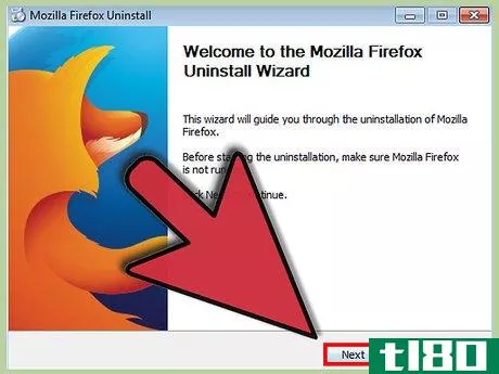 Image titled Uninstall Firefox Step 10