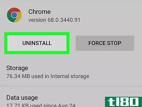 Image titled Uninstall Google Chrome Step 24