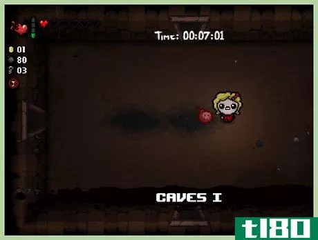 Image titled Unlock The Lost in The Binding of Isaac_ Rebirth Step 2