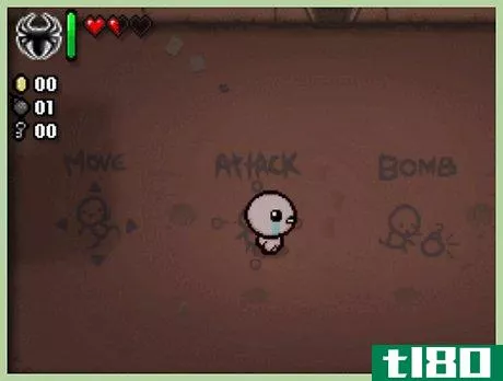 Image titled Unlock The Lost in The Binding of Isaac_ Rebirth Step 6