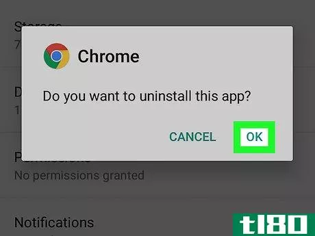 Image titled Uninstall Google Chrome Step 25