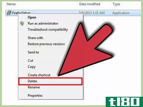 Image titled Uninstall Firefox Step 6