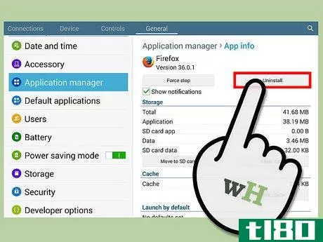 Image titled Uninstall Firefox Step 20