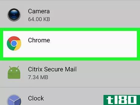 Image titled Uninstall Google Chrome Step 23