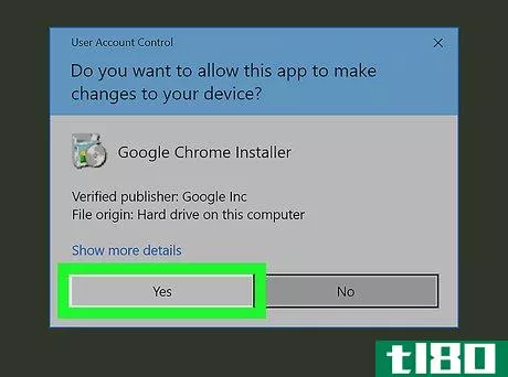 Image titled Uninstall Google Chrome Step 8