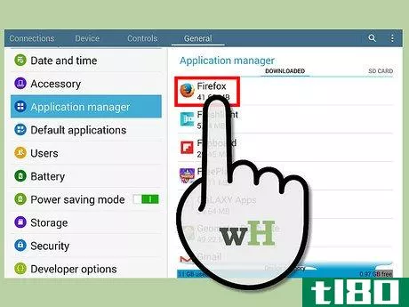 Image titled Uninstall Firefox Step 19