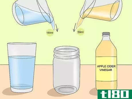 Image titled Treat Acne with Apple Cider Vinegar Step 2
