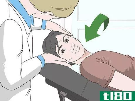 Image titled Treat Horizontal Canal BPPV Step 4