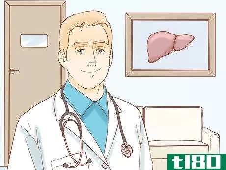 Image titled Treat Liver Cancer Step 5