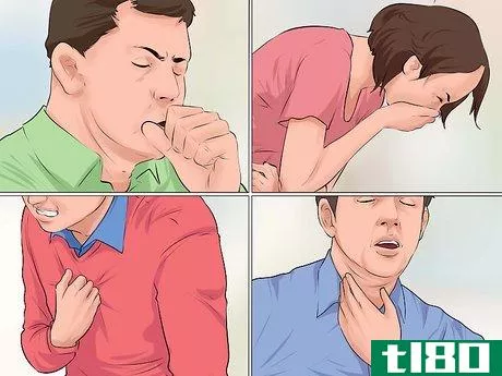 Image titled Ease Sudden Chest Pain Step 5