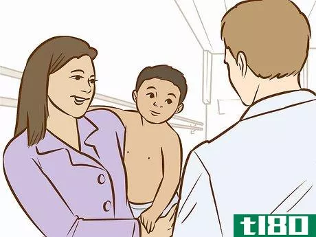 Image titled Treat Neck Rashes for Your Baby Step 12