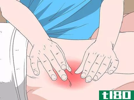 Image titled Treat Lower Back Pain Step 14
