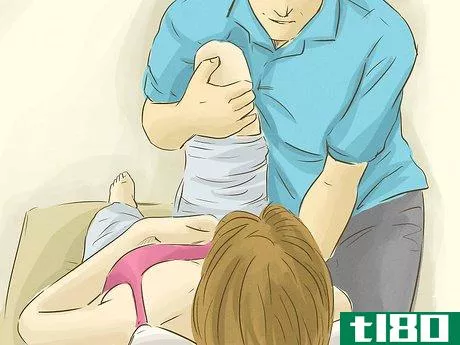 Image titled Use Physical Therapy to Recover From a Stroke Step 4
