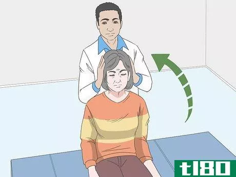 Image titled Treat Horizontal Canal BPPV Step 8