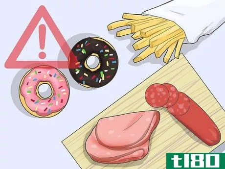Image titled Treat Arthritis Pain Through Your Diet Step 8