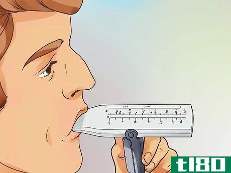 Image titled Control Asthma Step 15