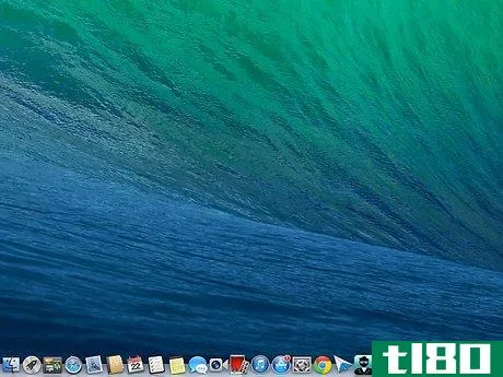 Image titled Update to Mac OS X Mavericks Step 4