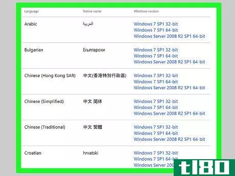 Image titled Update Microsoft Internet Explorer Step 2