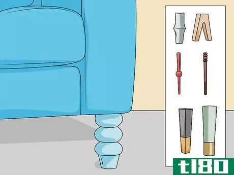 Image titled Upgrade IKEA Furniture Step 6