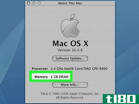 Image titled Update Safari on Mac Step 1