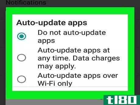 Image titled Update Apps on Android Step 10