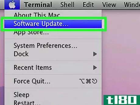 Image titled Update Safari on Mac Step 5