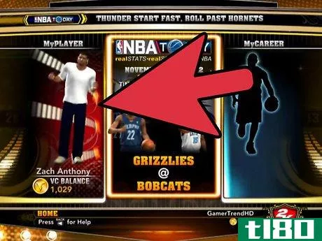 Image titled Update Rosters on NBA 2K13 Step 2
