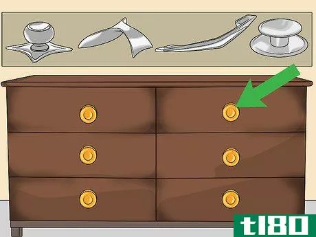 Image titled Upgrade IKEA Furniture Step 7